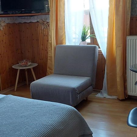 Διαμερισμα Χωρητικοτητασ Μεχρι 4 Ατομων Κεντρικα! Apartment Mețovo Exterior foto